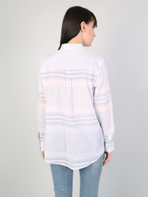 Сорочки Colin’s модель CL1043275WHT Фото