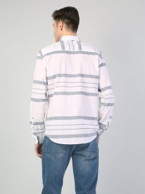 Сорочки Colin’s модель CL1043469BLE Фото
