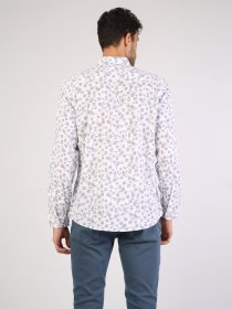 Сорочки Colin’s модель CL1043590WHT Фото