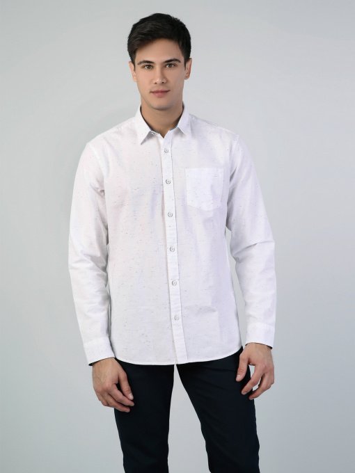 Рубашки Colin’s модель CL1043770WHT Фото