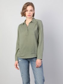 Сорочки Colin’s модель CL1043842KHA Фото