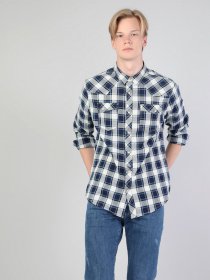 Рубашки Colin’s модель CL1044103INV Фото