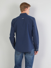 Рубашки Colin’s модель CL1044232BLU Фото