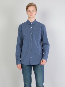 Рубашки Colin’s модель CL1044332BLU Фото