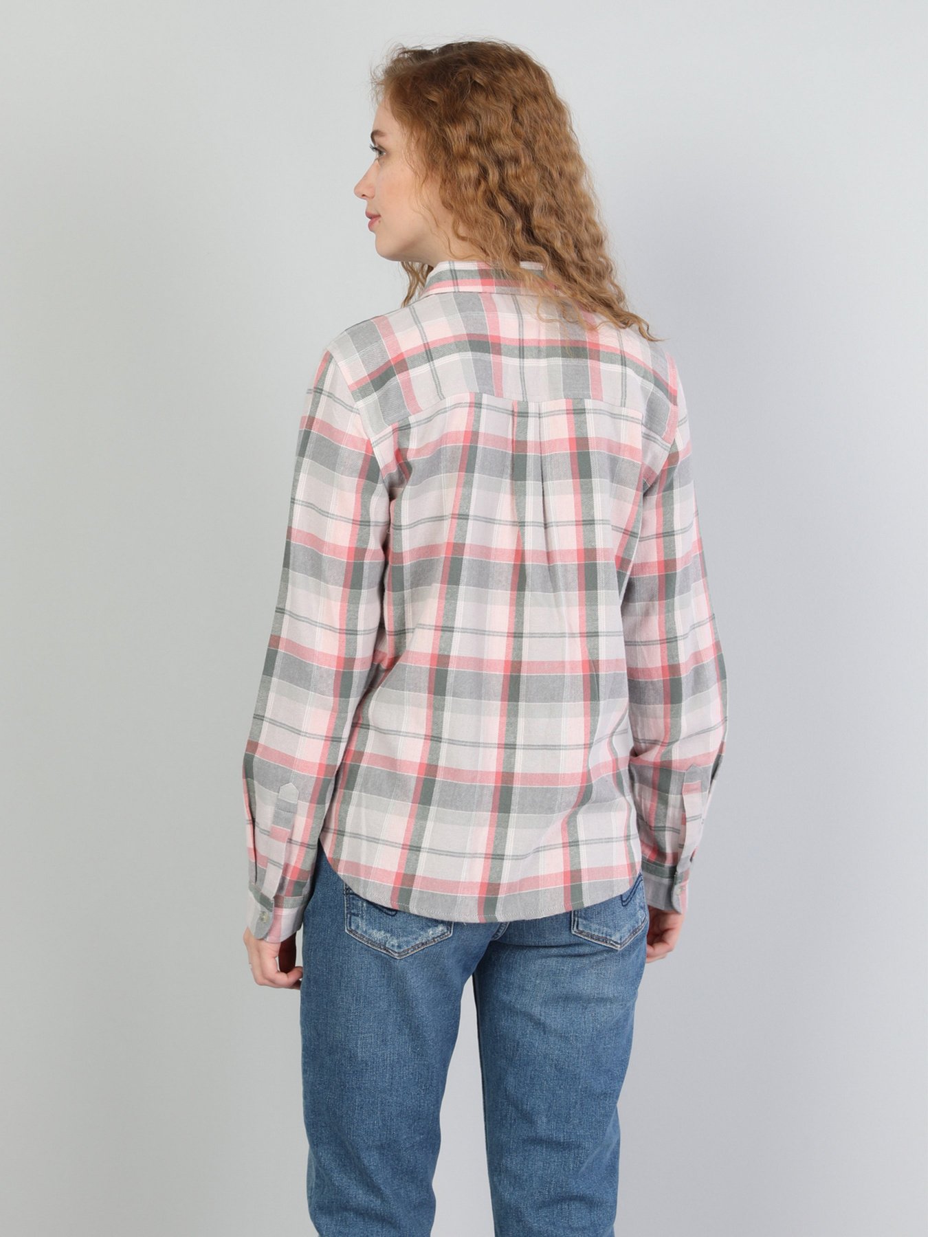 Сорочки Colin’s модель CL1044435PIN Сорочки Colin’s модель CL1044435PIN Фото