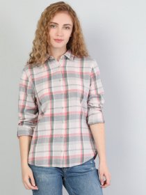 Сорочки Colin’s модель CL1044435PIN Фото