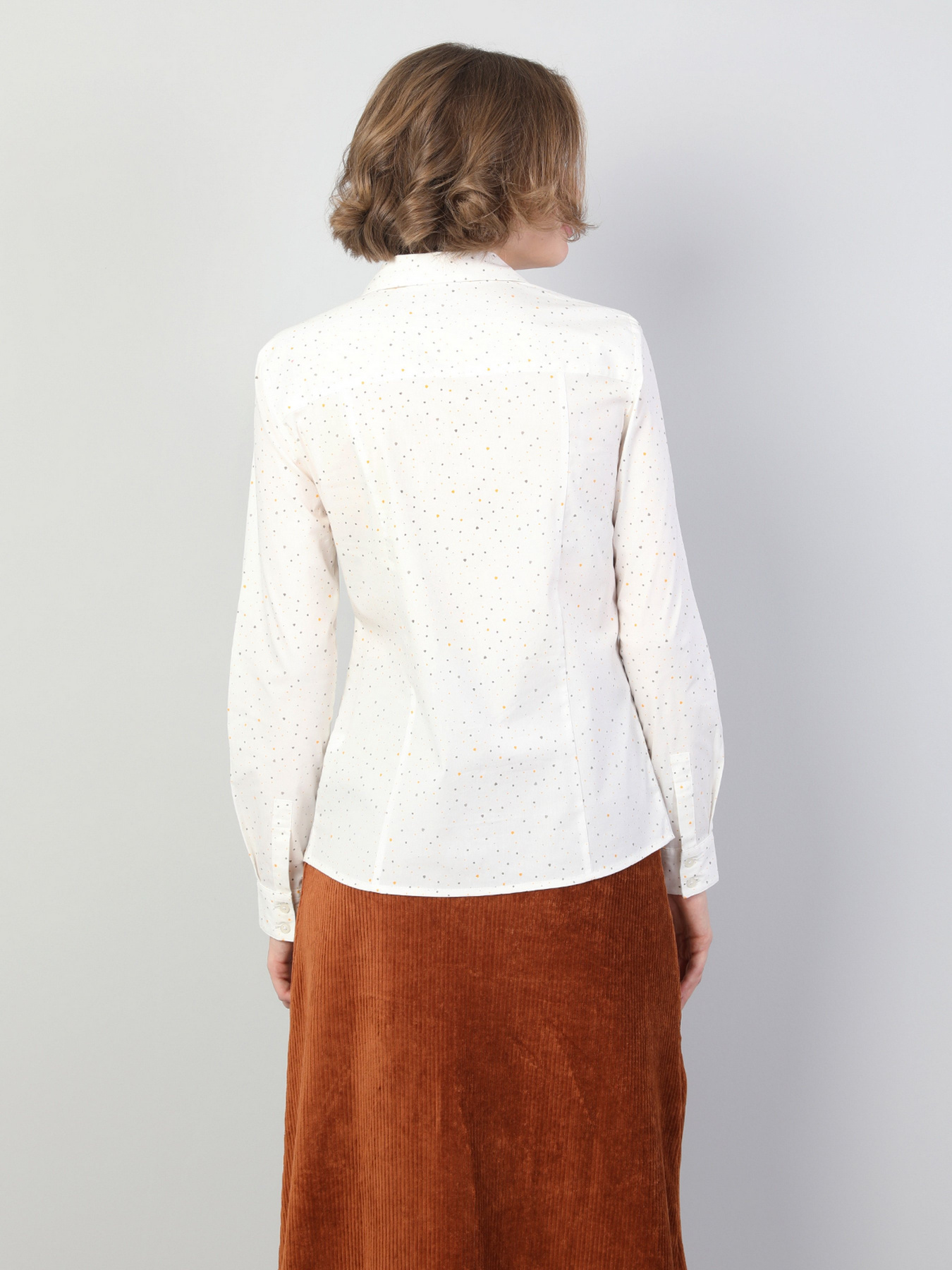 Сорочки Colin’s модель CL1044857OFW Сорочки Colin’s модель CL1044857OFW Фото