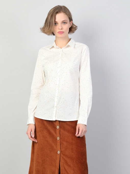 Сорочки Colin’s модель CL1044857OFW Фото
