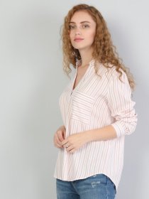 Сорочки Colin’s модель CL1045530PLI Фото