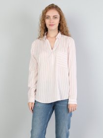Сорочки Colin’s модель CL1045530PLI Фото