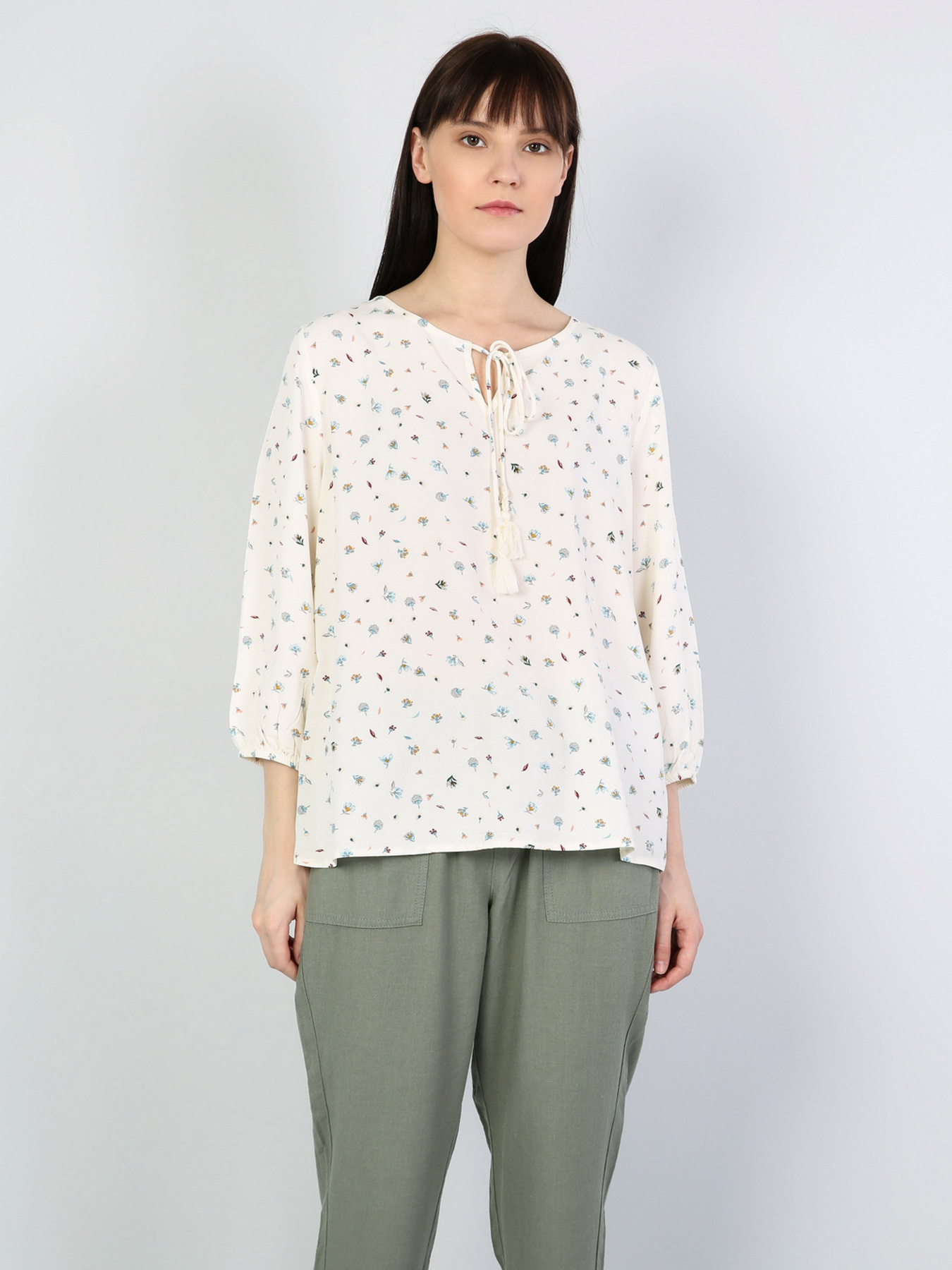 Сорочки Colin’s модель CL1045531OFW Фото
