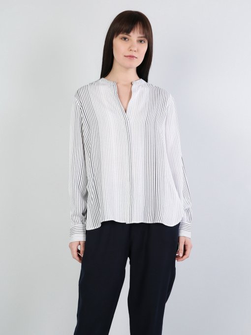 Сорочки Colin’s модель CL1045534WHT Фото
