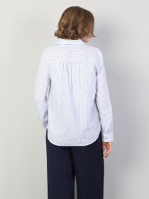Сорочки Colin’s модель CL1045535BLE Фото