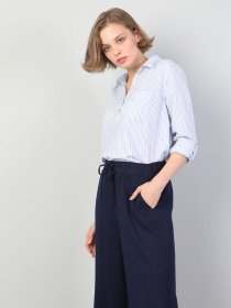 Сорочки Colin’s модель CL1045535BLE Фото