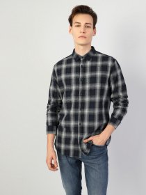 Рубашки Colin’s модель CL1046815INV Фото