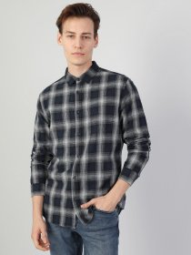 Рубашки Colin’s модель CL1046815INV Фото
