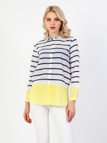 Сорочки Colin’s модель CL1047161WHT Фото