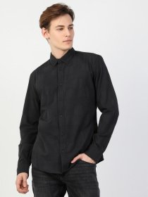 Рубашки Colin’s модель CL1047917BLK Фото
