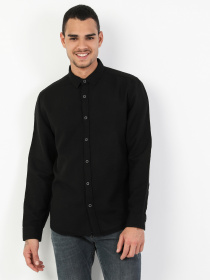 Рубашки Colin’s модель CL1048527BLK Фото