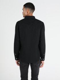 Сорочки Colin’s модель CL1048576BLK Фото