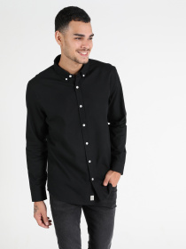 Сорочки Colin’s модель CL1048576BLK Фото