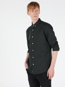 Сорочки Colin’s модель CL1048576DKH Фото