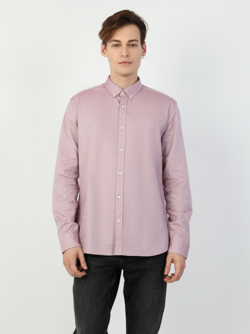 Рубашки Colin’s модель CL1048576DUP Фото