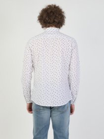Сорочки Colin’s модель CL1049052WHT Фото