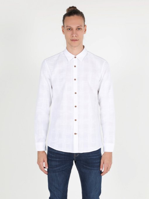 Сорочки Colin’s модель CL1049269OFW Фото
