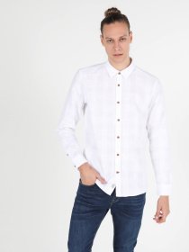 Сорочки Colin’s модель CL1049269OFW Фото