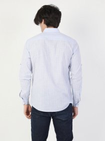 Рубашки Colin’s модель CL1049293BLE Фото