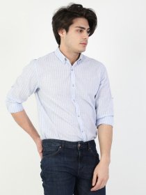 Рубашки Colin’s модель CL1049293BLE Фото