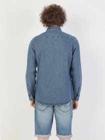 Сорочки Colin’s модель CL1049632DN40975 Фото