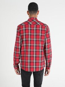 Сорочки Colin’s модель CL1050020RED Фото