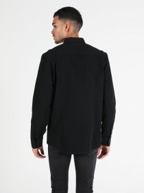 Сорочки Colin’s модель CL1050322BLK Фото