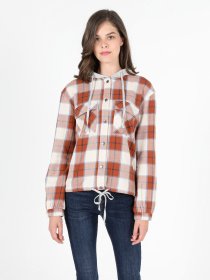 Сорочки Colin’s модель CL1050425COR Фото