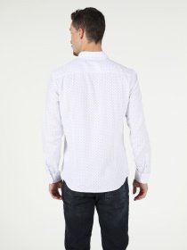 Сорочки Colin’s модель CL1051370WHT Фото