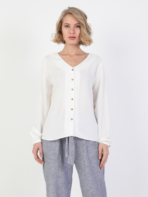 Сорочки Colin’s модель CL1051681OFW Фото