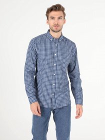 Рубашки Colin’s модель CL1052200BLE Фото
