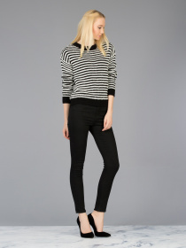 Свитры и кардиганы Colin’s модель CL1025819BLK Фото
