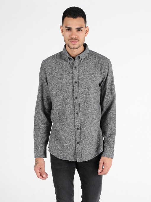 Рубашки Colin’s модель CL1052227BLK Фото