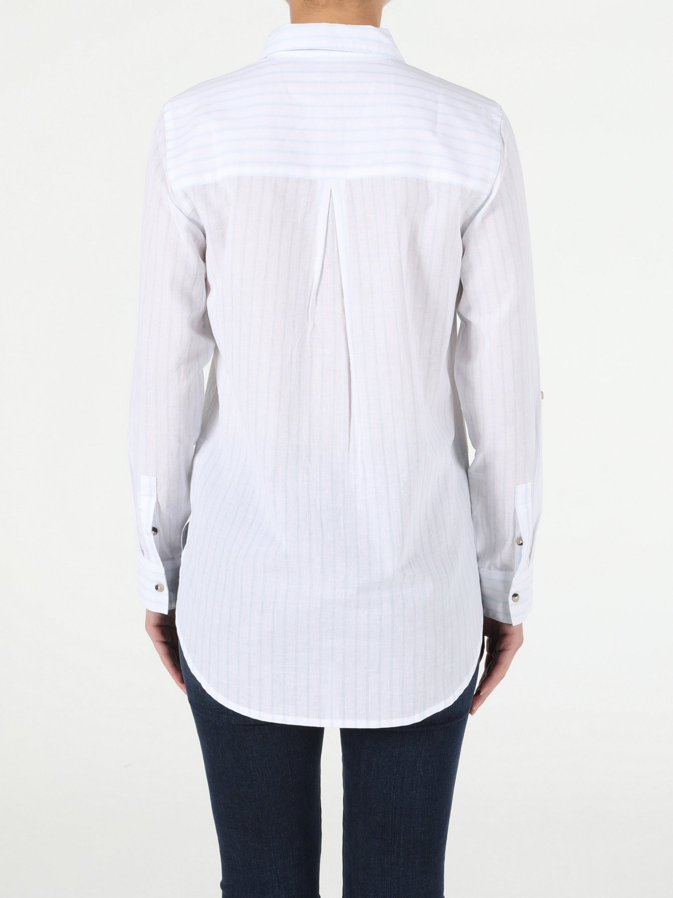 Сорочки Colin’s модель CL1052373OFW Сорочки Colin’s модель CL1052373OFW Фото