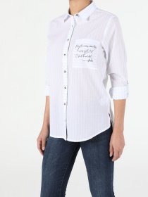 Сорочки Colin’s модель CL1052373OFW Фото