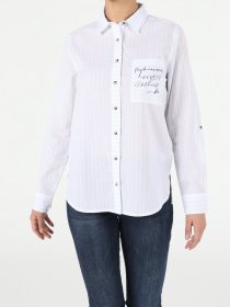 Сорочки Colin’s модель CL1052373OFW Фото
