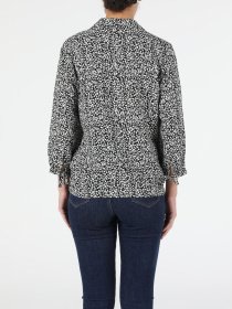 Сорочки Colin’s модель CL1052502BLK Фото