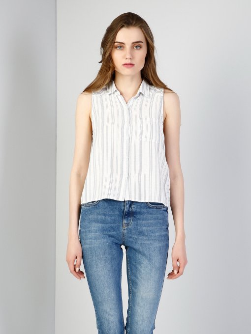 Сорочки Colin’s модель CL1033499OFW Фото