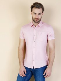 Сорочки Colin’s модель CL1034273PIN Фото