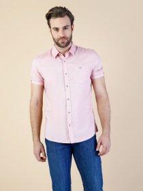 Сорочки Colin’s модель CL1034273PIN Фото