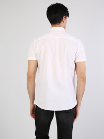 Сорочки Colin’s модель CL1043017WHT Фото