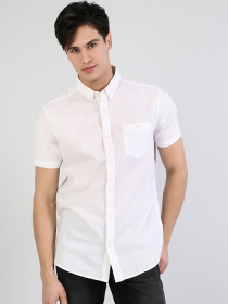 Сорочки Colin’s модель CL1043017WHT Фото